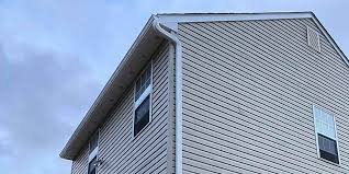 Siding Removal and Disposal in Keno, OR